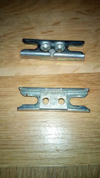 Blocator GU 9-42301-18 si 6-32207-18 opritor GU